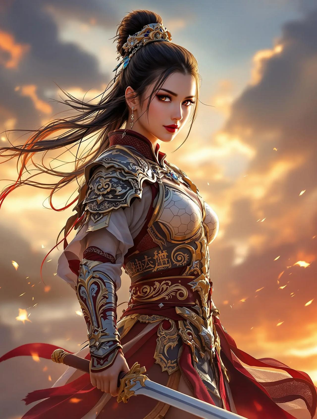 长安十二时辰